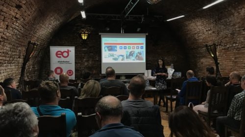 eD workshop