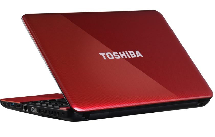Toshiba