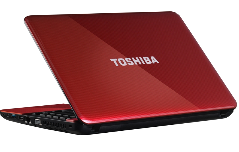 Toshiba