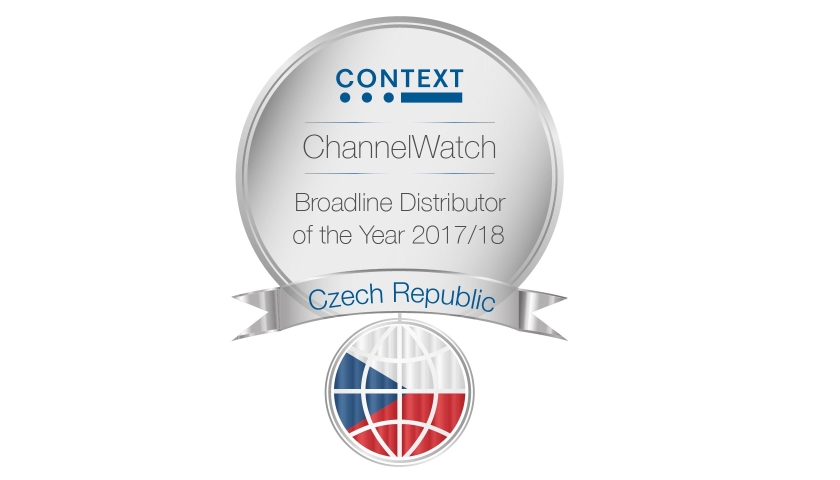 ATC ocenění