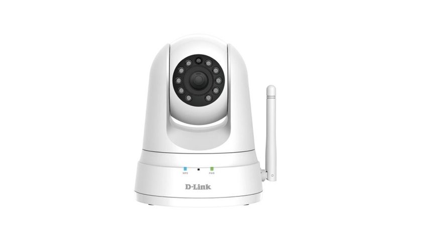 D-Link IP Kamera