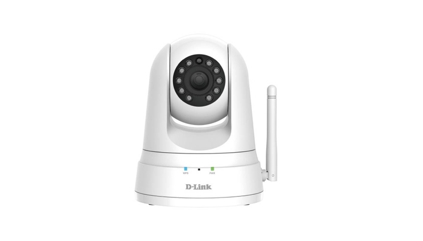 D-Link IP Kamera
