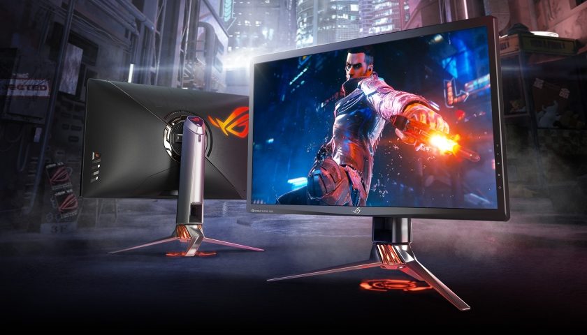 ROG Swift PG27UQ