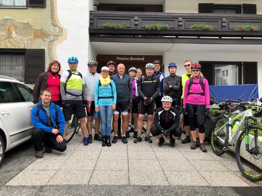 SWS Kaprun
