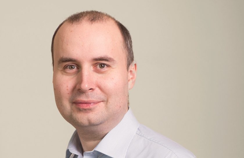 Šimon Churý