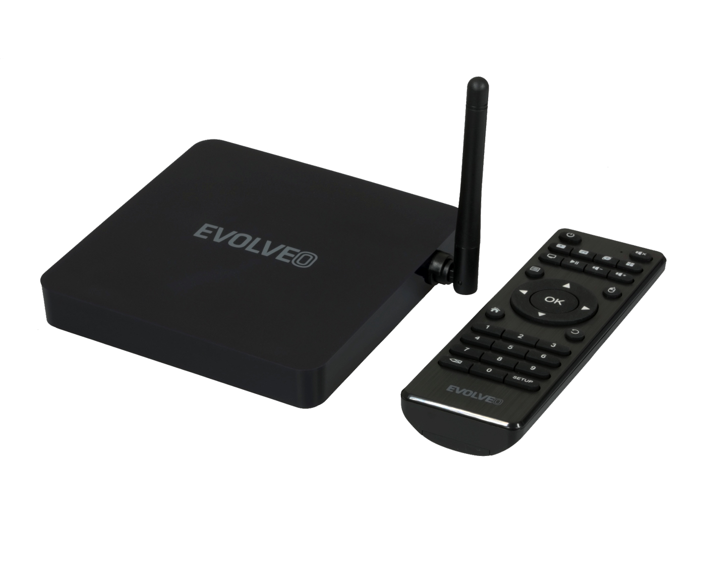 Evolveo MultiMedia Box