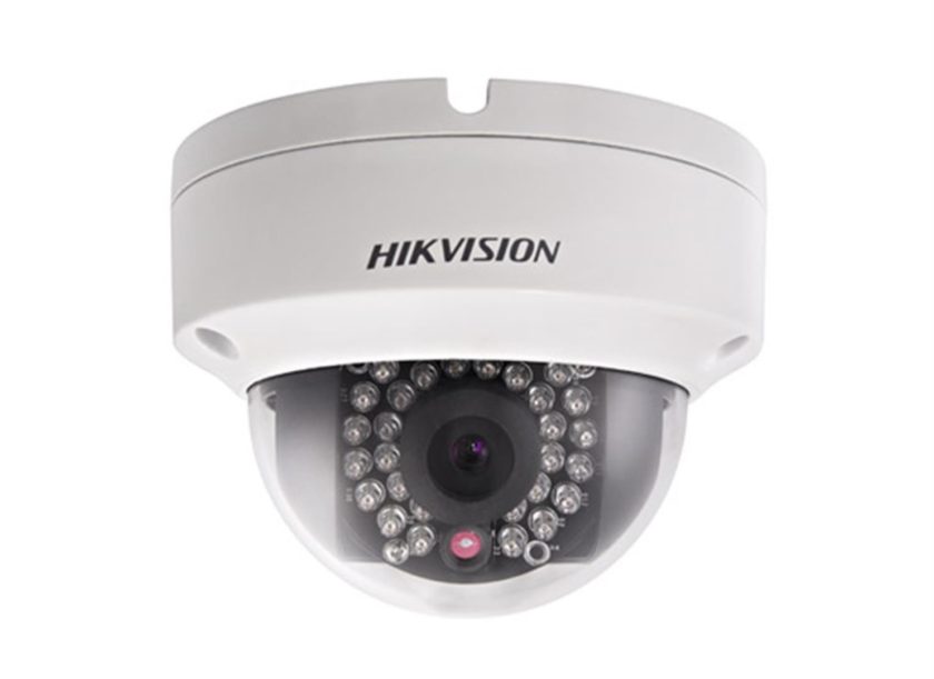 Hikvision