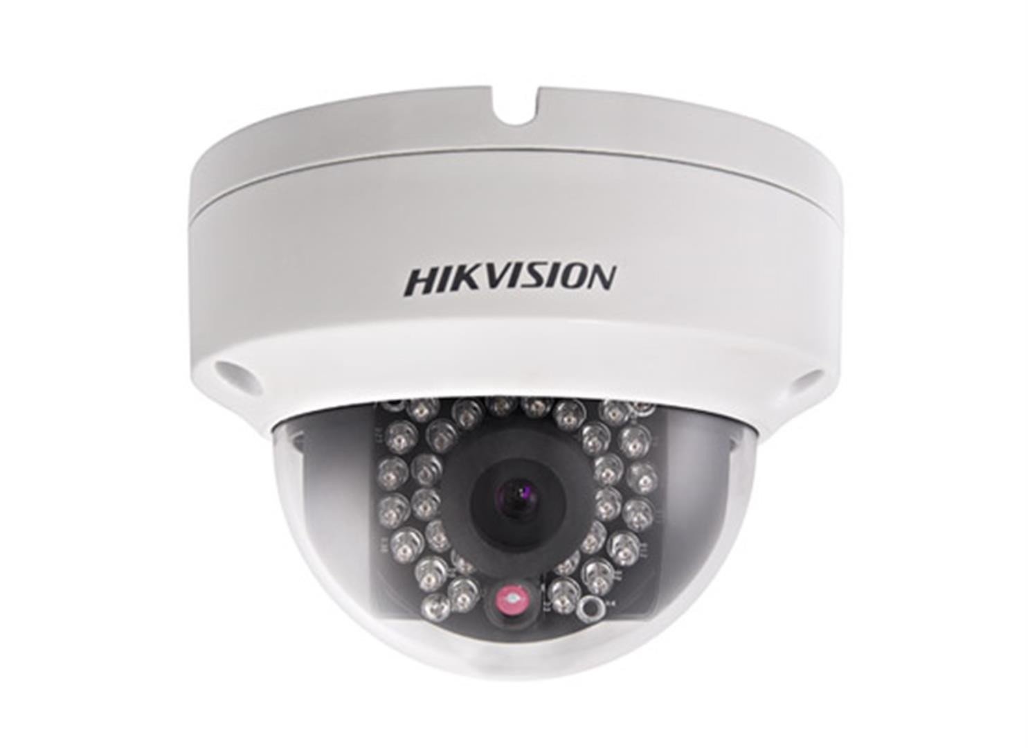 Hikvision