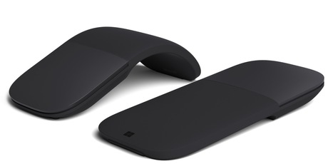 Microsoft Arc Mouse