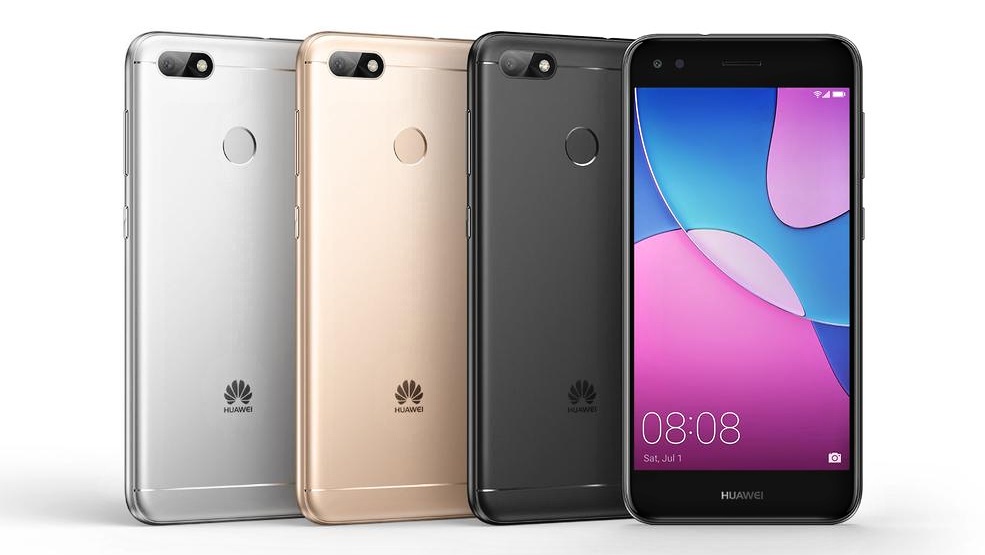 Huawei P9 Lite Mini