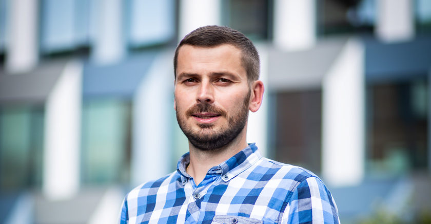 Igor Hendrych