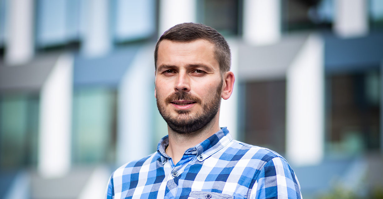 Igor Hendrych