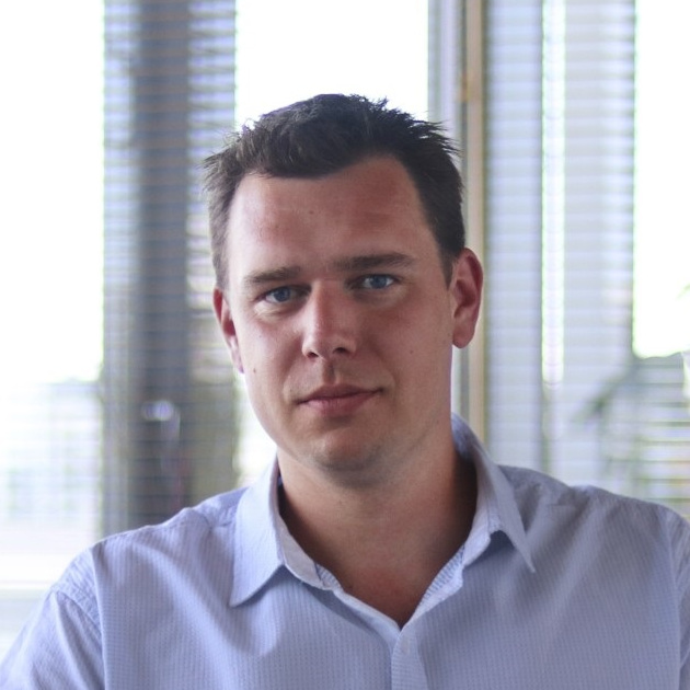 Tomáš Krotký