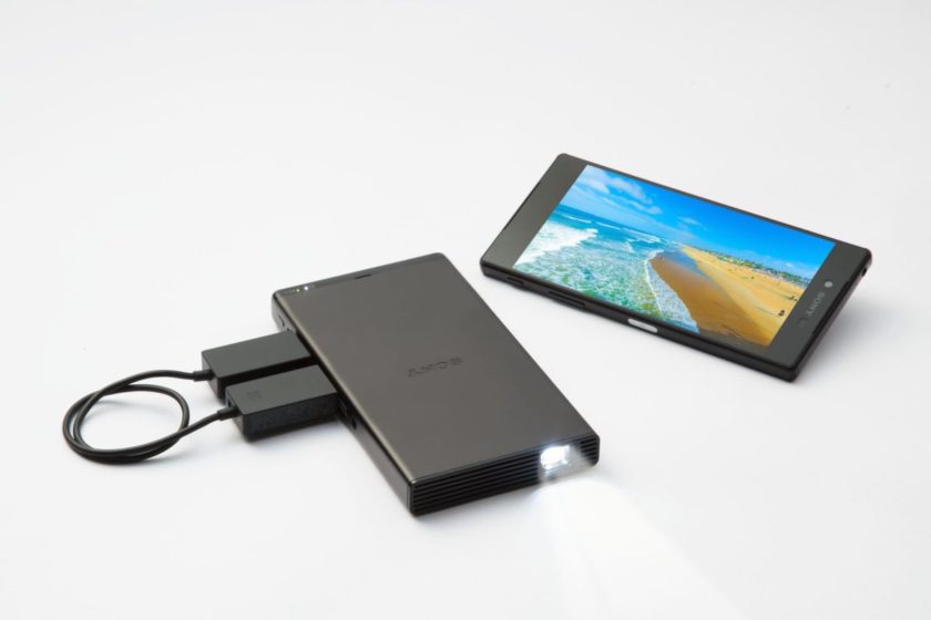 Sony