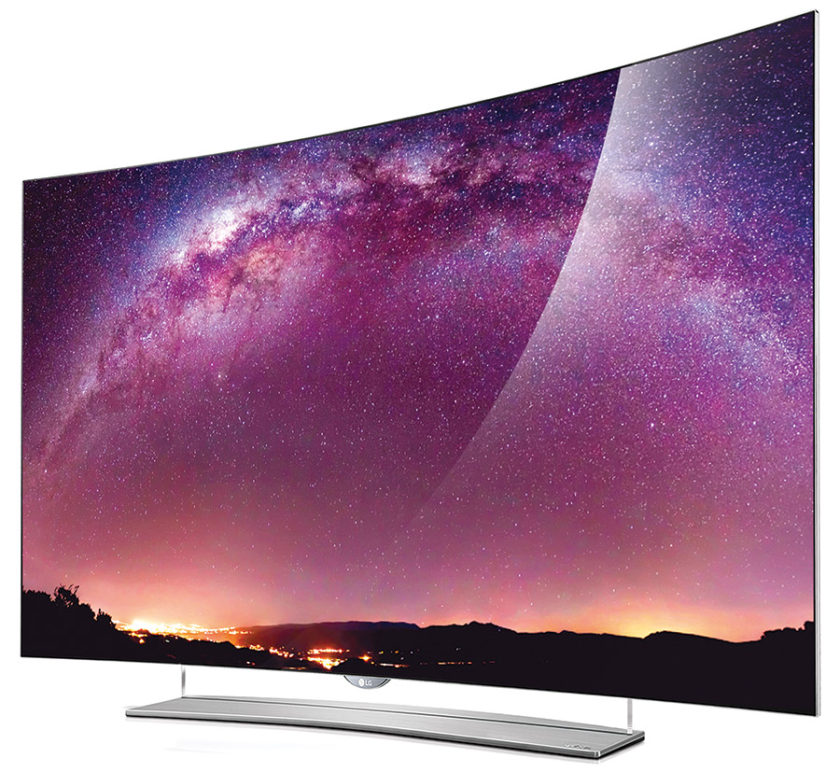 OLED TV