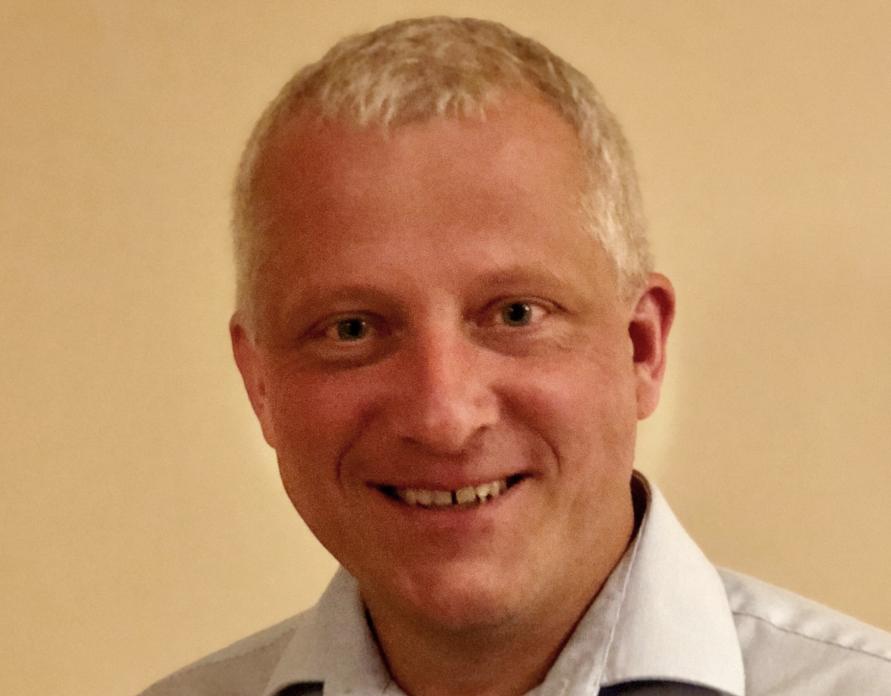 Pavel Cach