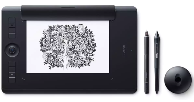 wacom