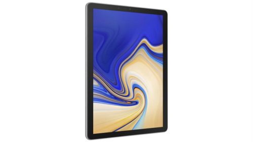 Galaxy Tab S4