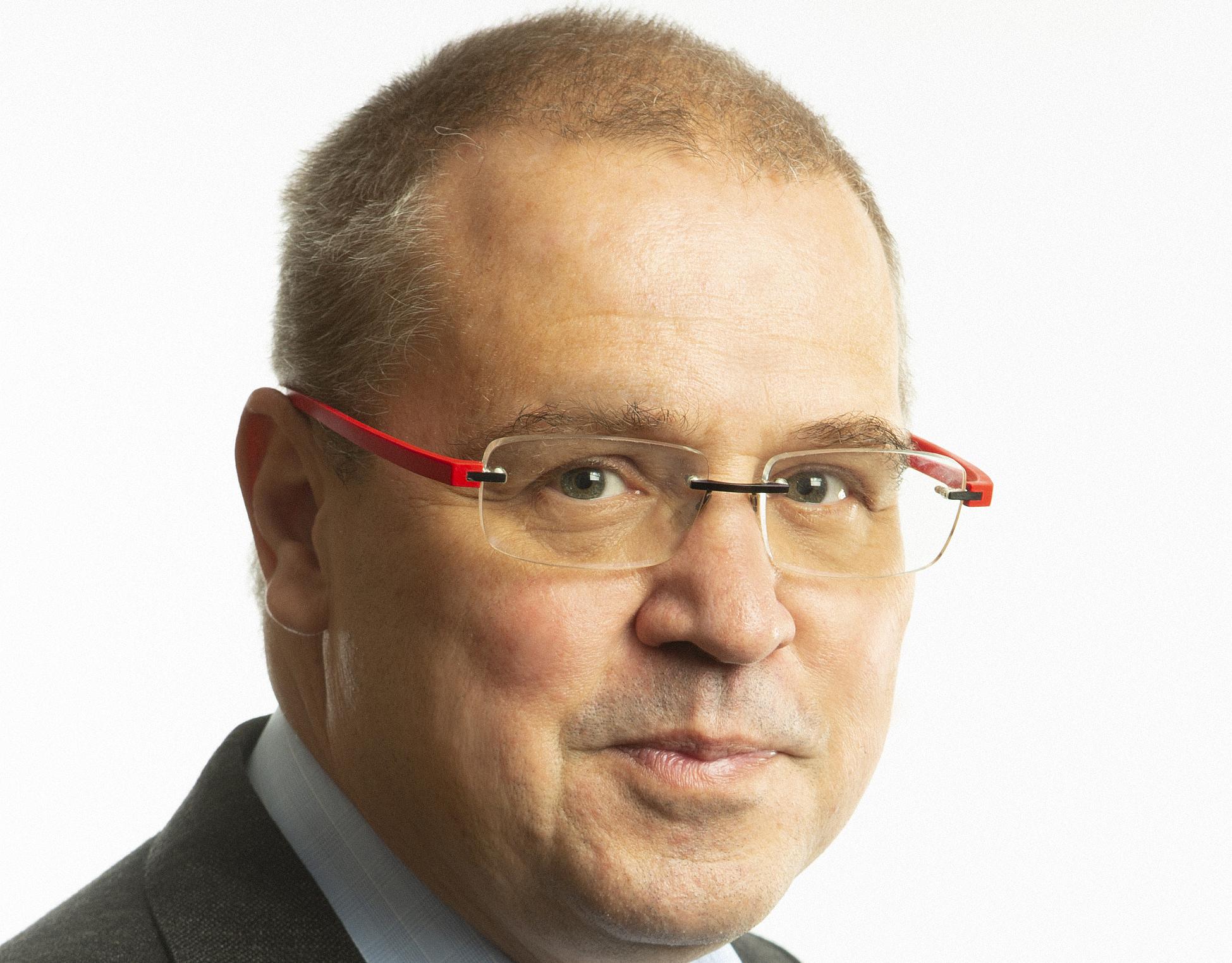 Luboš Novák