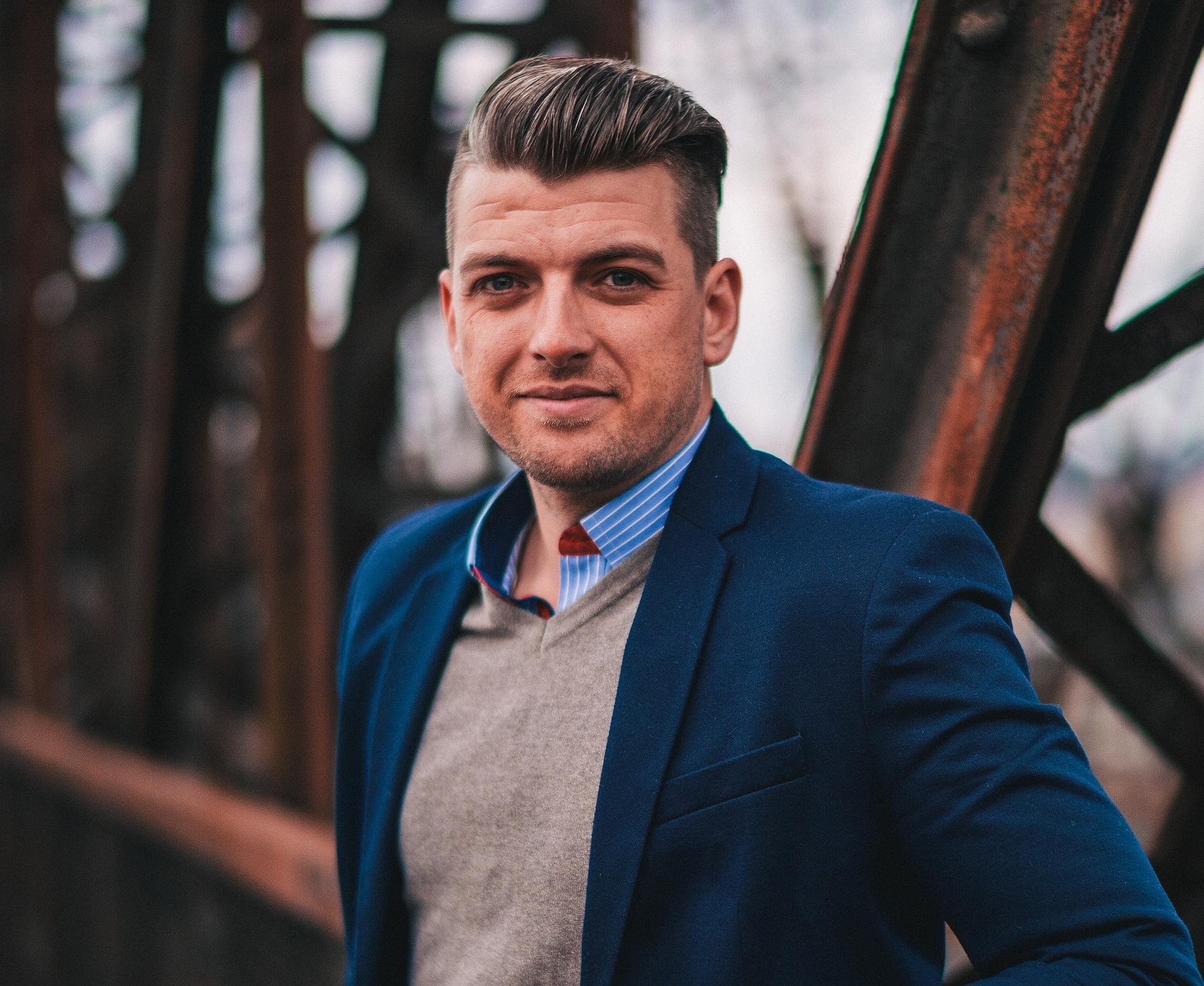 Petr Krejčí