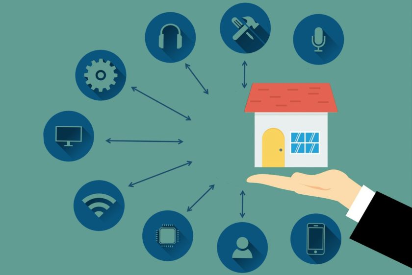 smart home