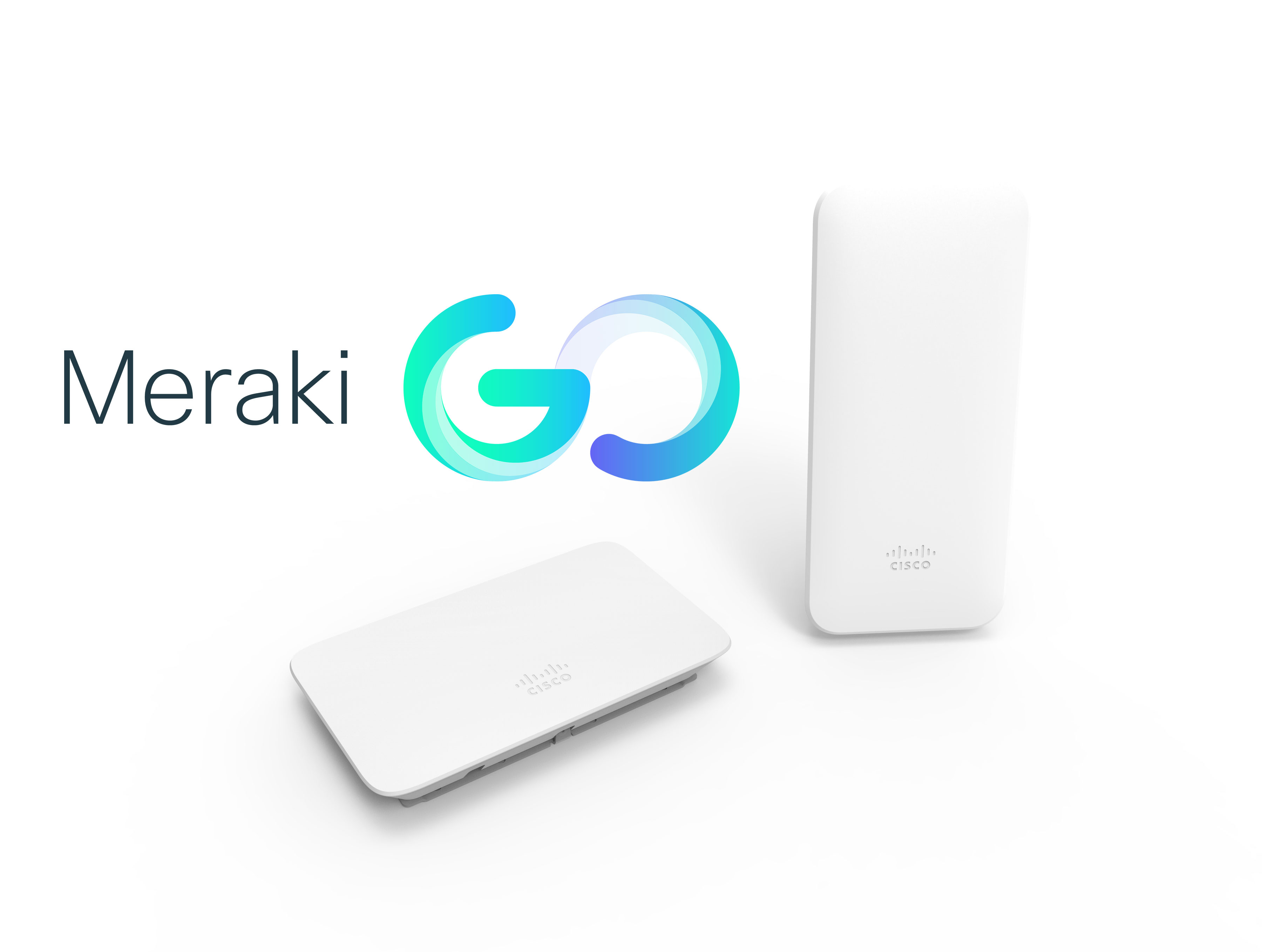 Meraki-Go