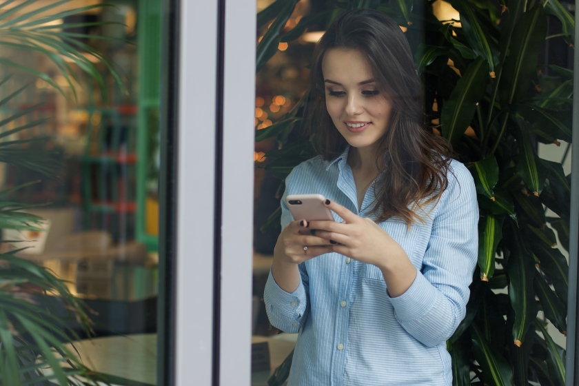 Reseller Channel VAR VAD smartphone