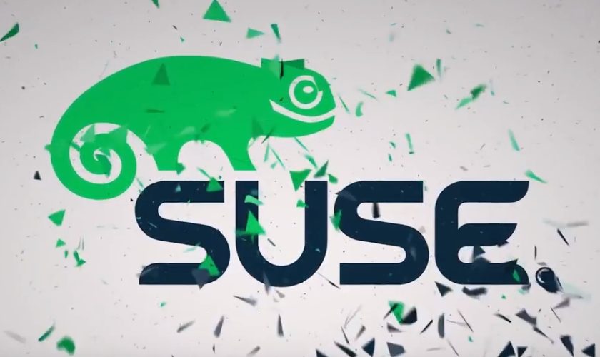 SUSE Enterprise Storage