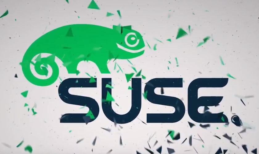 SUSE Enterprise Storage