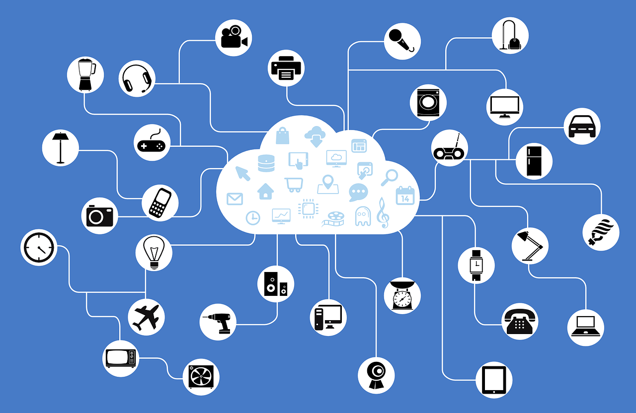 iot gartner