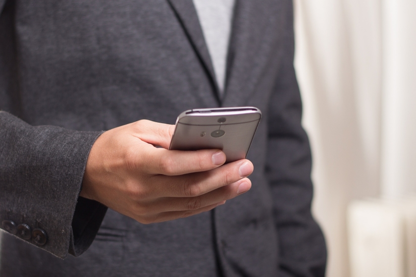 smartphone Reseller Channel VAR VAD