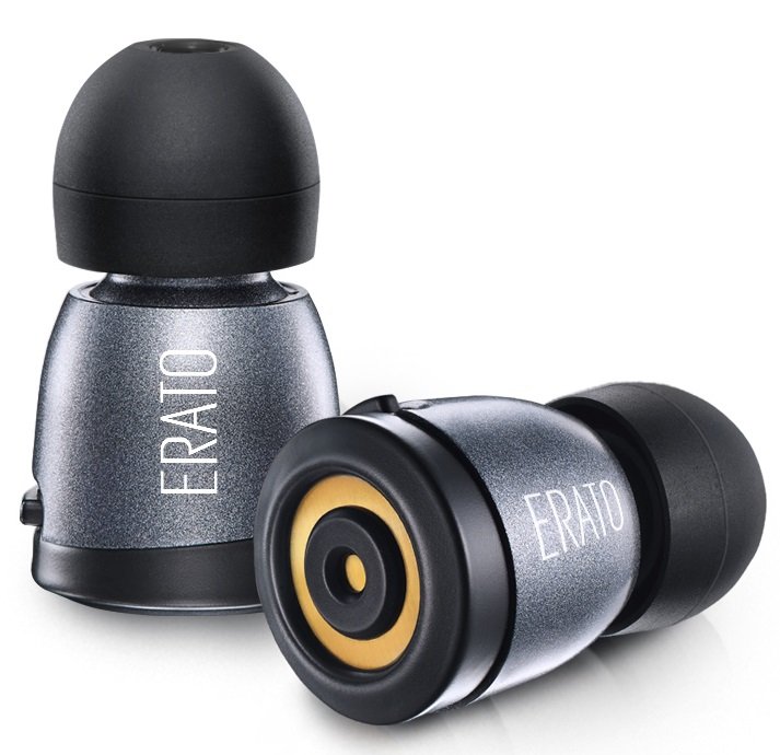 ERATO Apollo