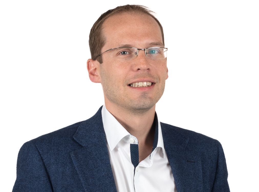 Michal Kratochvíl