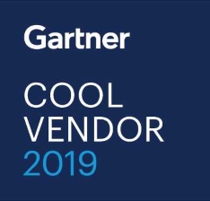 Gartner Cool Vendor 2019