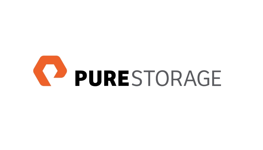 Pure Storage