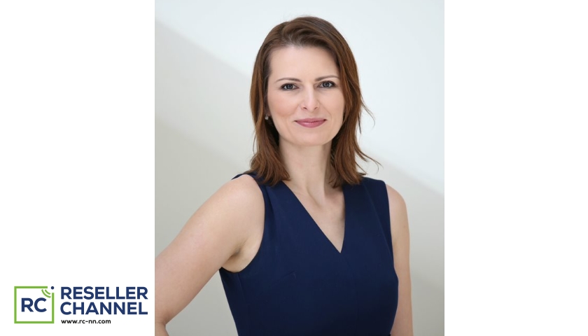 Alice Zápotocká RCNN reseller channel