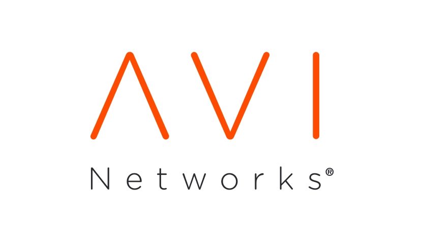 Avi Networks logo