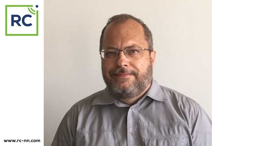 Igor Stonawski