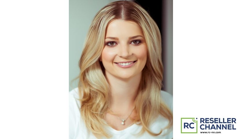 Kristýna Švédová RCNN reseller channel