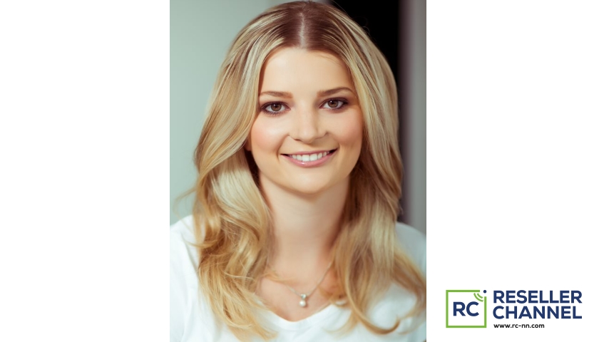 Kristýna Švédová RCNN reseller channel