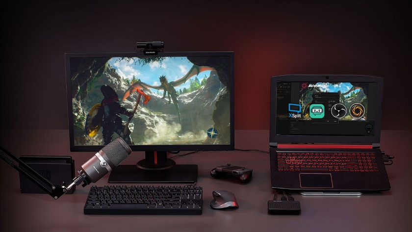 Live Streamer 311 – BO311