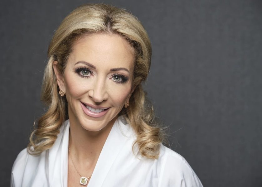 Melissa Di Donato