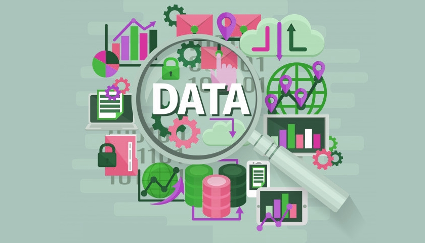 Data