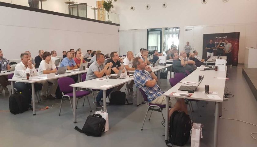 Tech Days 2019