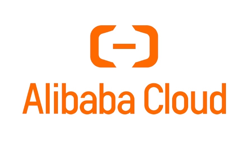 Alibaba Cloud logo