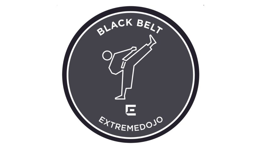 Extreme Black Belt Veracomp
