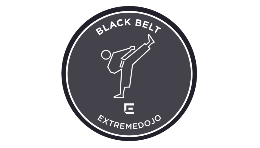 Extreme Black Belt Veracomp