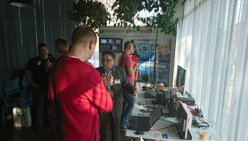 CCTV ROADSHOW