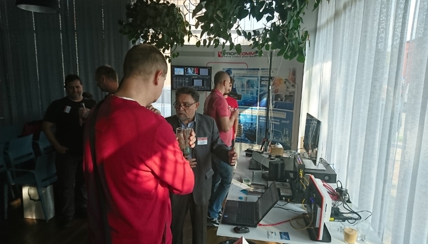 CCTV ROADSHOW