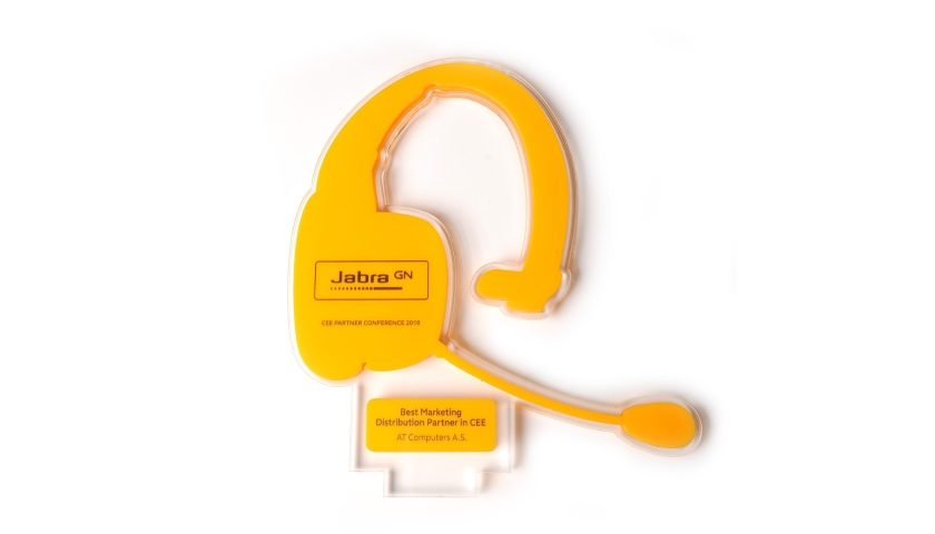 ATC Jabra